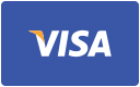 image of Visa payment card