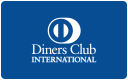 image of Diners Club payment card