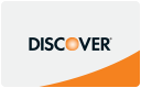 image of Discover payment card