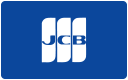 image of JCB payment card