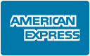 image of American Express payment card