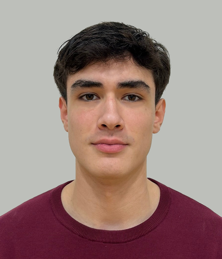 regular image of a person