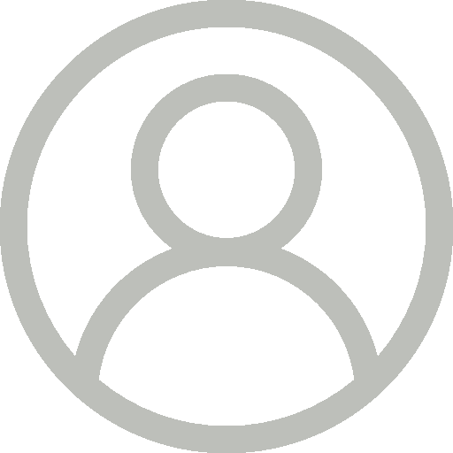 user account icon